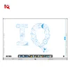 interactive whiteboard with projector all in one interactive whiteboard PC Smart Board smart classroom finger touch interactive