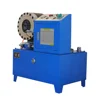 china auto ac 12v/24v dc bathroom hose crimping machine bnt-30d