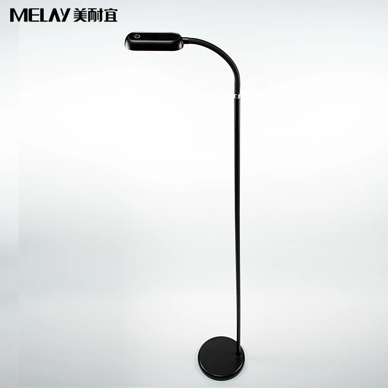 
Rechargeable Battery Portable Luminaire Floor Lamp 