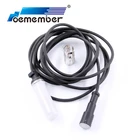 4410324870 0015423318 Truck Sensor Truck Abs Wheel Speed Sensor for wabco abs sensor