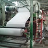 1575mm toilet tissue paper jumbo roll production line/Toilet Tissue Paper Making Machine Price