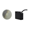 Wireless photocell reflective sensor automatic gate sensor mirror photocell