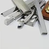 Factory Customized Stainless Steel Tile Trim Ceramic Tile Edge Trim