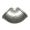 bs standard elbows fire fighting galvanized malleable rion pipe fittings