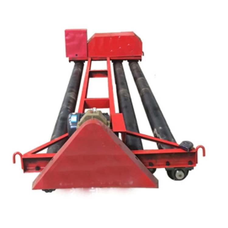 
cement concrete road paver leveling machine With Best Price 