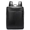 Odm Oem 7115 Antitheft Computer Men Bags Custom Backpack Leather
