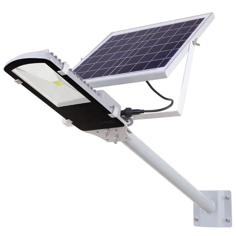 Sunwing Amazing solar light Remote Control lampadaire solaire ip65 rating street light