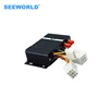 Seeworld 3G waterproof IP66 free software motorcycle security gps tracker tk103A with camera