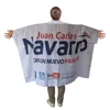 Customized Stylish Human Body Flag