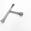 cabinet key elevator key stainless steel multi-function tool casting