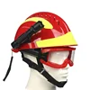 Fire Rescue F2 Helmet for firefighters