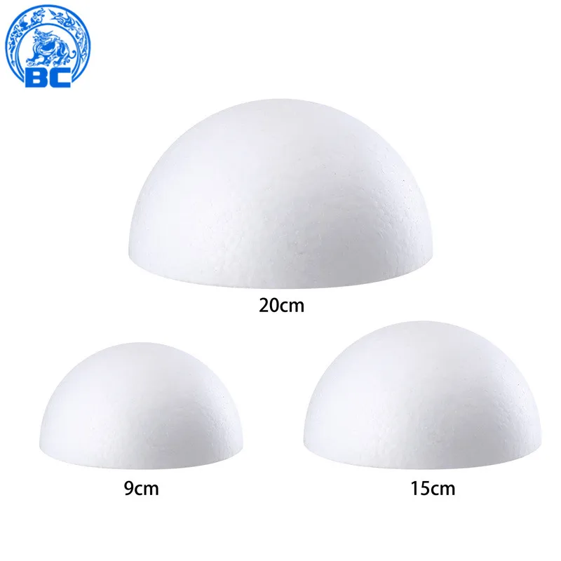 yipai manufacturer small polystyrene styrofoam balls