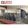 DEGUAN TUBULAR FABRIC SANFORIZING MACHINERY FOR KNITTED FABRIC FINISHING