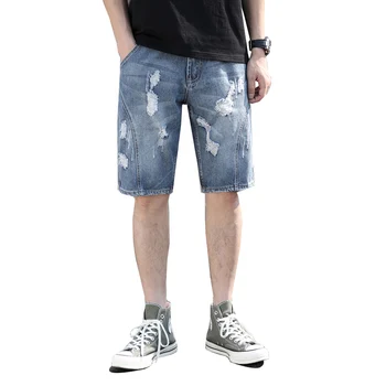 men loose shorts