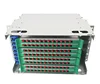 12 24 48 72 96 144 Core ODF Fiber Optical Distribution Frame Fiber Optic Patch Panel