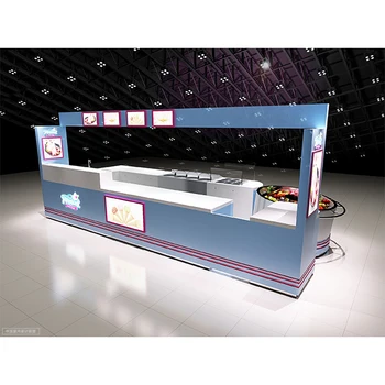 frozen yogurt equipment supplier