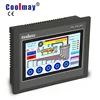 Coolmay highly integrated HMI/PLC all in one electric welding machine EX3G-43KH