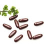 ease joint pain glucosamine chondroitin collagen capsule