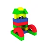 Professional Manufacturer EPP Foam Block for Kids Stacked Blocks