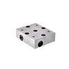 Hardware Copper And Aluminum Alloy Processing Parts CNC Lathe Processing