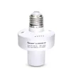 Itead Sonoff Slampher 433MHz RF Smart WiFi Light Holder E27 Bulb Holder Interruptor Wifi Switch for Smart Home Works with Alexa