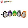 cute soft stuffed wild animals plush toys set for kids