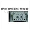 OEM FOR JEEP WRANGLE SERIES AUTO CAR CENTRALE CONTROL PLATING