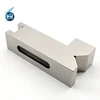 China best selling customized precision wire EDM processing CNC machining for mechanical parts