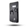 NIJ0108.01 Level III/IIIA Police Military Protection Ballistic Shields Police Bulletproof Shield