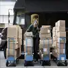 Ufba01a express transport flight shipment amazon quick and safe top shipping service to