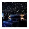 EONBON Free Samples Printed Planets Custom Glow In Dark Star