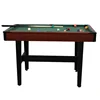 Hot Sale Modern Design High Quality Pool Table , Cheap Price China Pool Table , Most Popular Custom Pool Table