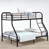 Free Sample Double Full Twin Over Size Plans Junior L Shaped Loft Bunk Bed