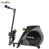 RM6000 Elastic Rope System Home Fitness Equipment Outdoor Rowing Machine