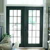 excellent designs australia standard double glazing thermal break 900mm french roller w20 steel french doors