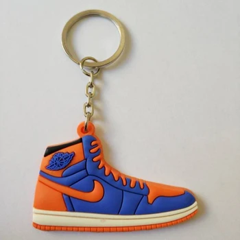mini sneaker keychains wholesale