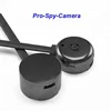 strong magnet clip 32GB mini DVR travelling hidden security camera
