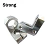 Customized professional engineering cnc milled mechanical stainless steel turning part
