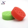 Packing sponge for products protecting