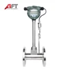 rs485 gas stream flow meter High temperature air flow sensor flow meter