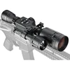HD IR Tactical Digital Night Vision Monocular Mil-Dot Weapon Sight Night Vision Goggles Scope For Hunting GZ27-0024