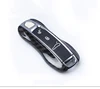 Wholesale Carbon Fiber Key Case Cover Key Protector for Porsche