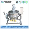 Heat Boiling stainless steel Kettle Cooker Electric Heating Pot