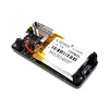 Raspberry Pi Zero UPS Power Expansion Board With Integrated Serial Port And Power Detection
