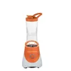 blender with powerful 250-watt motor and simple one touch operation