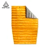 Ice Flame 20D Winter Autumn Spring 90% White Duck Down Mummy Sleeping Bag Blanket Mat Quilt Underquilt Hammock Ground Camping
