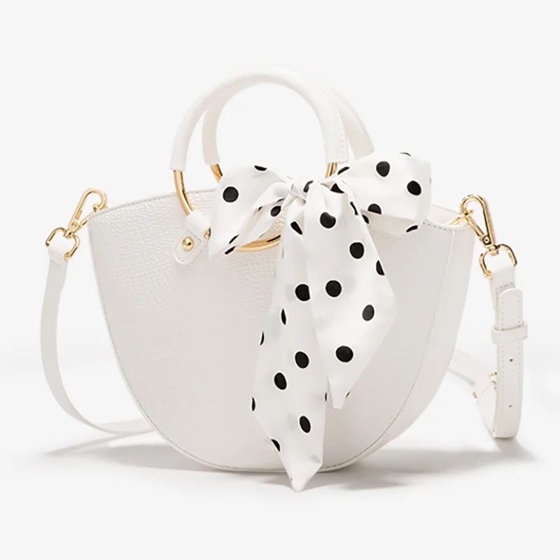 
Wholesale latest design women ladies fashion crossbody bag shoulder for girl 