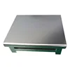 Operation room Stainless Steel Medical Footstool for Hospital