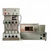 Pizza Cone Warmer Machine Philippines Display for sale