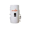 Fashion design high quality vacuum tube heaters split water hot 500l Separated pressure solar heater solar winter heater
